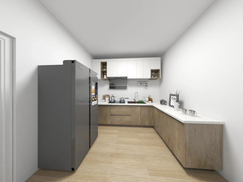 Kitchen interior design in Palakkad | kitchen interior design in Palakkad, with expert ideas for Modern and kitchen areas. With our creative designs and superior work transform your kitchen.