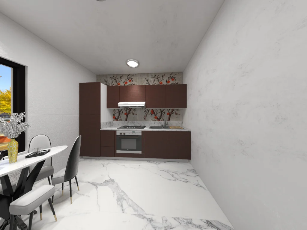 Kitchen interior design in Palakkad kitchen interior design in Palakkad, with expert ideas for Modern and kitchen areas. With our creative designs and superior work transform your kitchen.