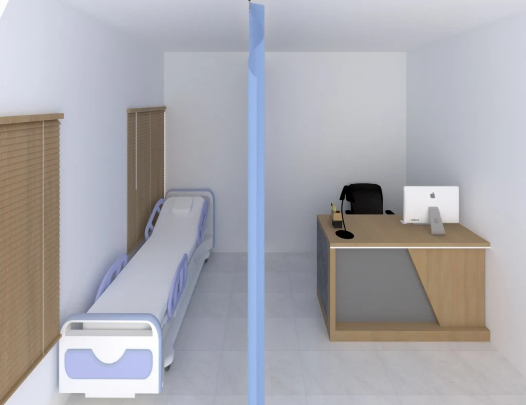 op room 5 type 2