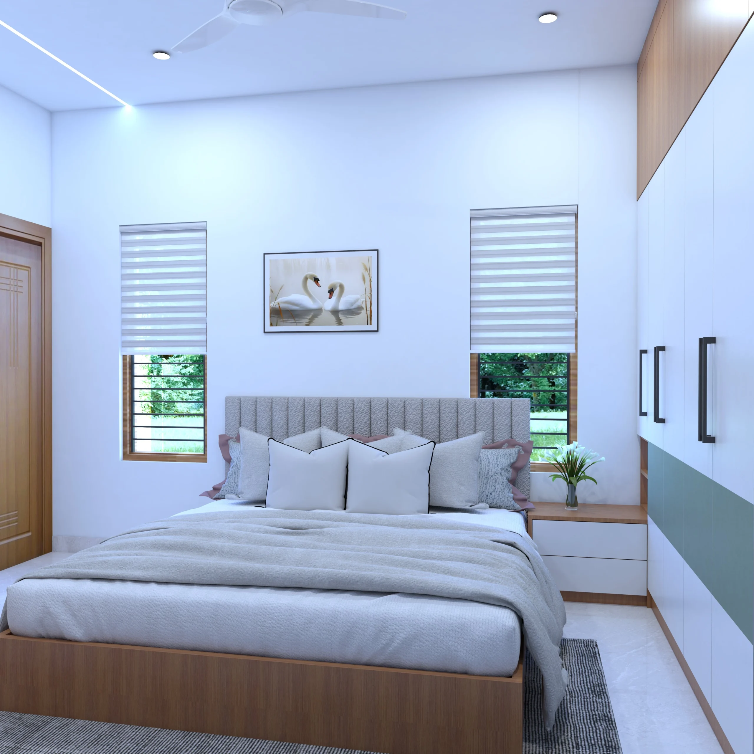 BEDROOM 3 1 scaled