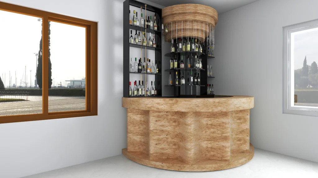 arun puthussery Dining room 20241227 125942