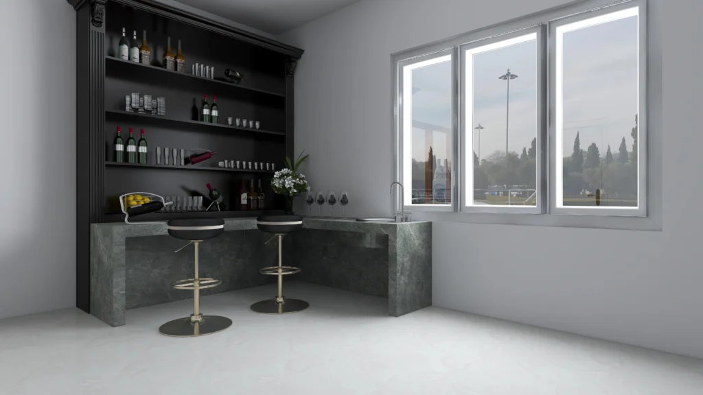 arun puthussery Dining room 20241227 125950
