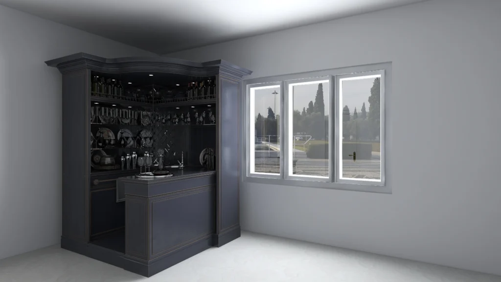 arun puthussery Dining room 20241227 130006